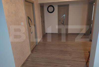 Casa 3 camere, 98 mp utili, 500 mp teren, Tomesti - 12