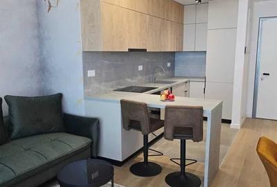 Apartament Aviatiei | Promenada | Parcare subterana Apartament Aviatiei | Promenada | Parcare subterana - 2