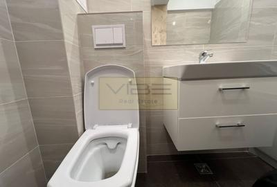 Garsonieră decomandată, mobilată în Popas Păcurari - 35