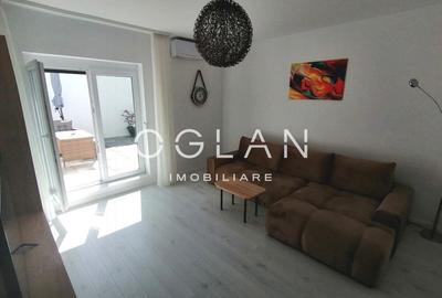 Penthouse Modern Zona Tineretului - 5