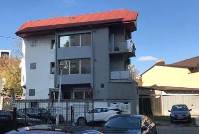 Casă individuală cu 17 camere cu Teren 210 Mp în Calea Călărașilor - 3