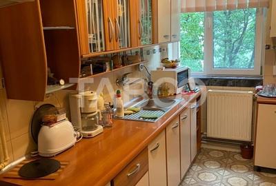 Apartament 3 camere decomandate etaj intermediar in cartier Gheorgheni - 7