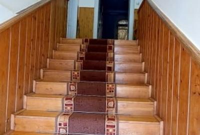 Vila cu 7 camere cu suprafata utila de 404mp spre vanzare in Seica Mare - 7
