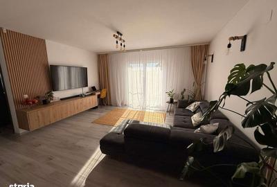 Casă cu 3 camere cu Teren 370 Mp în Sâncraiu de Mureș - 2