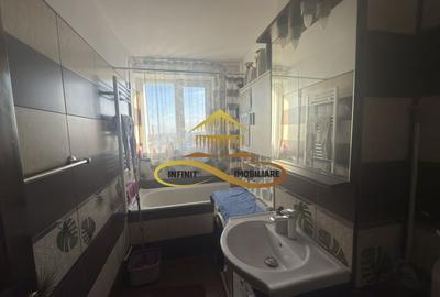 Apartament cu 2 camere de vanzare in Bacau - 6