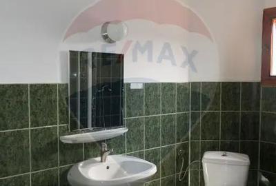 Casă cu 9 camere cu Canalizare în Central - 1