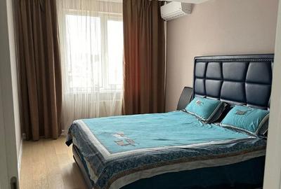 Aparatment cu 2 camere de inchiriat in zona Grigorescu - 2