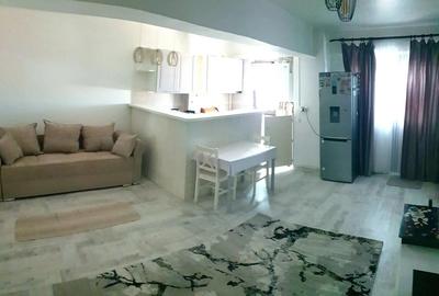 Apartament cu 2 camere decomandat în Central - 9