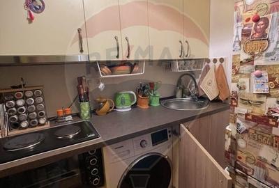 Apartament cu 2 camere de vanzare in zona Republicii - 9