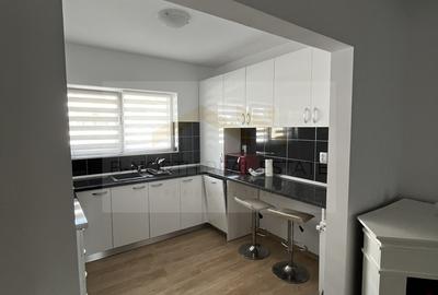 Prelungirea Ghencea, casa premium cu 4 camere de inchiriat - 13