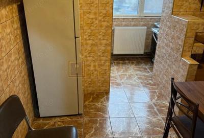 Apartament cu 3 camere decomandat, mobilat în Lunei - 11