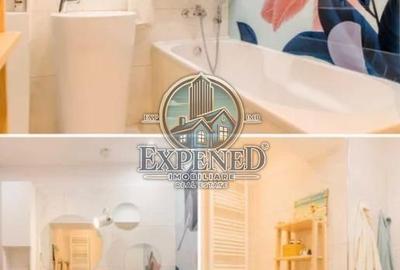 Apartament cu 3 camere decomandat în Drumul Taberei