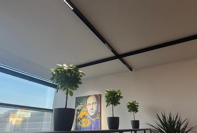 Ap. 2 camere – One North Lofts | Design industrial | Parking | Metrou Pipera Ap. 2 camere – One North Lofts | Design industrial | Parking | Metrou Pipera - 12