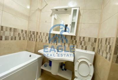 Tomis Nord - Dobrogea, 2 Camere in bloc nou cu centrala Termen lung - 10
