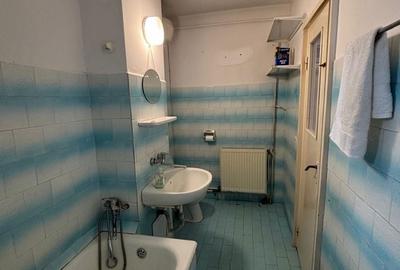Apartament cu 4 camere în Mănăștur - 1