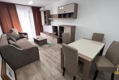 Apartament cu 2 camere in bloc nou, Prima Arena - Oradea - 6