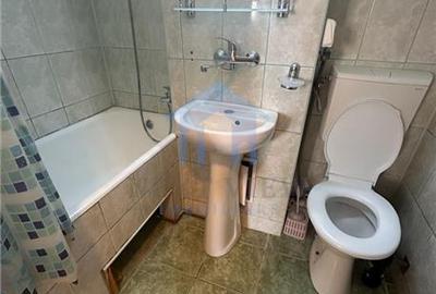 Apartament cu 2 camere decomandat, mobilat în Mănăștur - 2