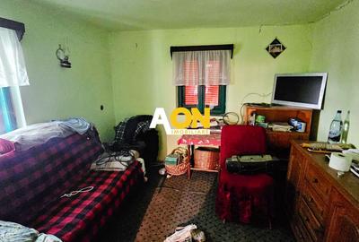 Casă individuală cu 3 camere cu Canalizare în Bucerdea Grânoasă - 12