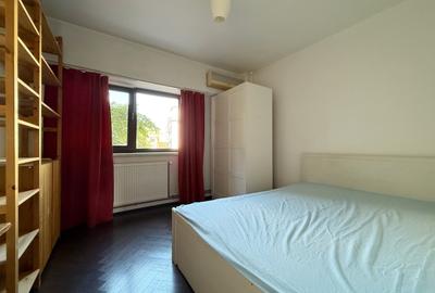 Str J L Calderon, garaj propriu,68mp, centrala bloc,1981, cat friendly - 12