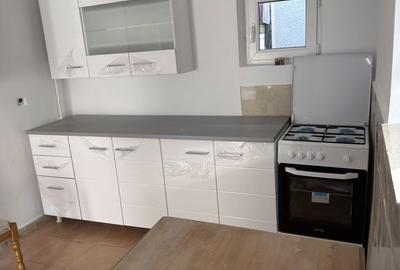 Casă cu 2 camere cu Teren 150 Mp în Central - 5