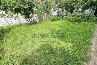 Apartament cu 2 camere semidecomandat în Andrei Mureșanu - 7