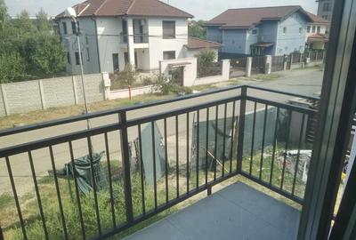 Casă cu 5 camere în Central - 5