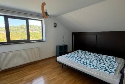 0% comision - Casa P+M de 278 mp si teren de 1654 mp, Aleea Manastirii Dealu - 12