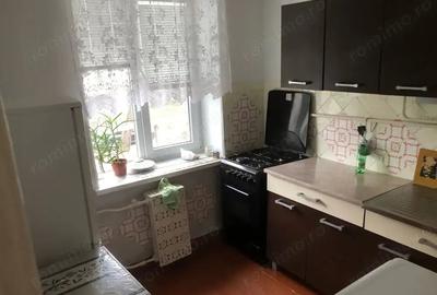 Garsonieră semidecomandată în Ferentari