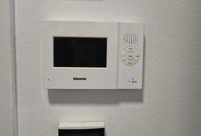 Chirie, 2 camere, West Residence. 430 E/lună (neg). Comision 0 - 14