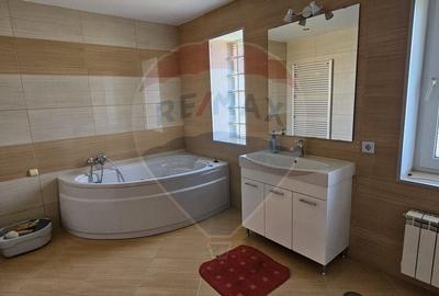 Vila deosebita de vanzare in Chitila, la 150 m de padure, in apropiere - 34