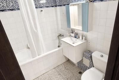 Apartament cu 2 camere decomandat în Mănăștur - 10