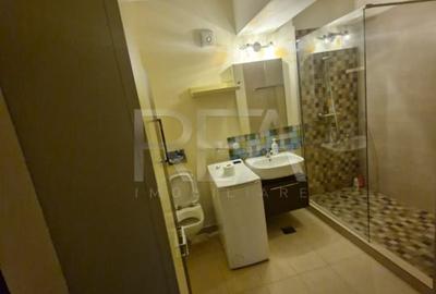 Apartament cu 2 camere vis-a-vis de Mall Vitan in bloc nou cu 12 etaje Apartament cu 2 camere vis-a-vis de Mall Vitan in bloc nou cu 12 etaje - 18