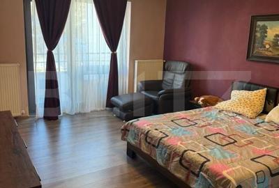 Apartament cu 4 camere în Central - 8