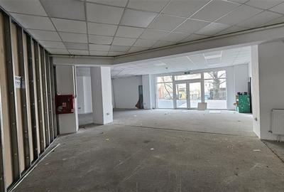 Spațiu comercial, de 967 mp, în Mărăști - 3
