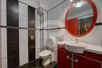 SPLAIUL UNIRII - CONFORT CITY - 3 CAMERE, ETAJ 3, 102 MP, 2 LOCURI PARCARE ! - 9