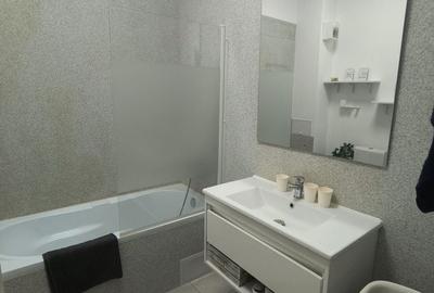Apartament cu 2 camere semidecomandat în Nord - 3