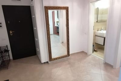 Apartament cu 3 camere decomandat, mobilat în Inel I - 5