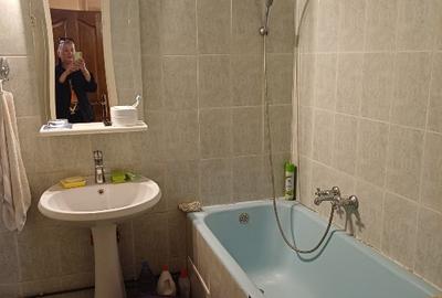 Apartament cu 2 camere nedecomandat în Central - 5