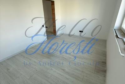 Apartament 3 camere 59.9 mp + balcon 3,7 mp in Floresti zona Cetatii - 2