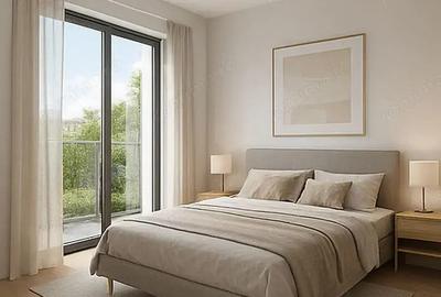 Apartament spa?ios cu 3 camere ?i terasa de 5.52 m ,in Mangalia la doar 800m de plaja. - 7