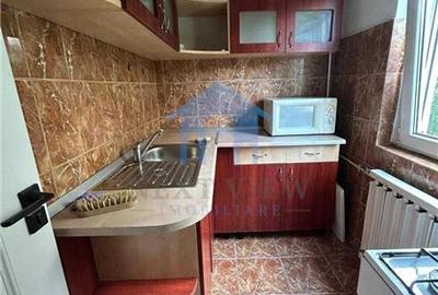 Garsonieră decomandată în Zorilor - 7