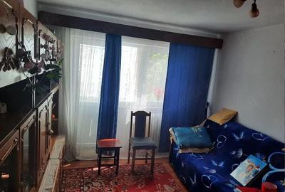 Apartament cu 2 camere semidecomandat în Central - 4