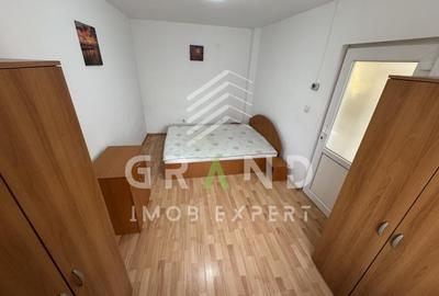 Garsonieră decomandată, mobilată în Mărăști - 3