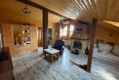 Duplex 5 Camere Clinceni - 4