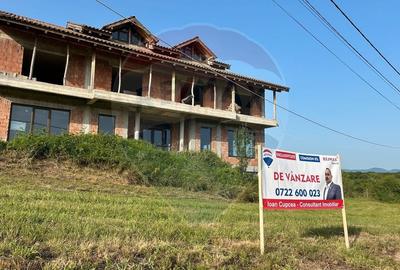 Hotel/Pensiune, de 600 mp, în Groși - 6