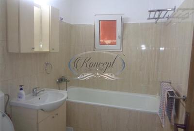 Apartament cu 3 camere decomandat, mobilat în Zorilor - 12
