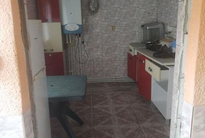 Casă cu 3 camere în Cumpăna - 7