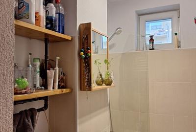 Apartament cu 2 camere nedecomandat în Cedonia - 5