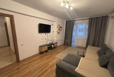 Apartament cu 2 camere de inchiriat, Drumul Binelui – Bd Metalurgiei - 3