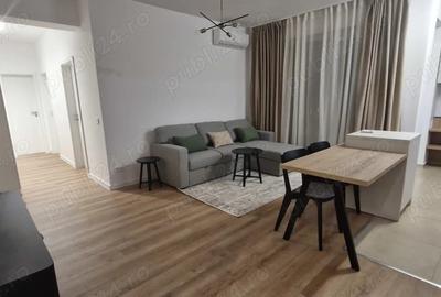 Apartament cu 3 camere City of Mara Avenue, cu vedere la Catedrala - 4